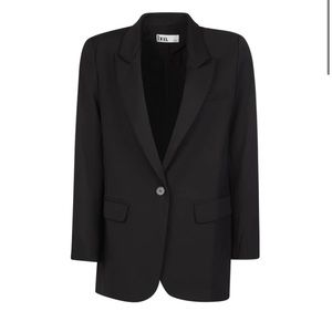 Because of Alice Boyfriend Blazer
